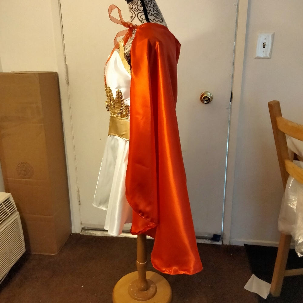 She-Ra cosplay costume - Picture 8 of 14